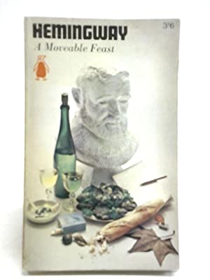 Hemingway A Moveable Feast
